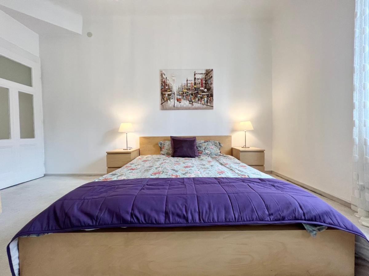 Pilvax Apartment Budapest Luaran gambar