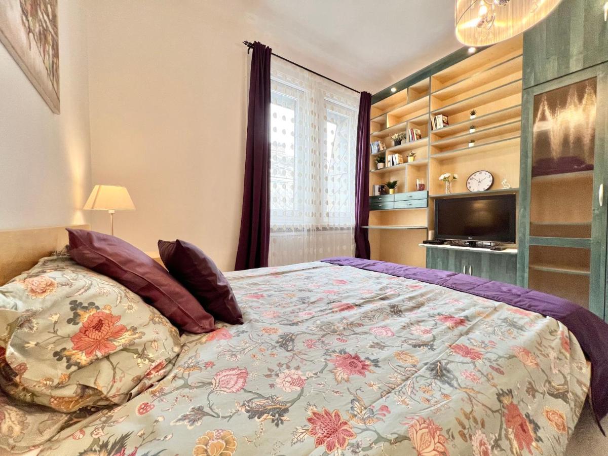 Pilvax Apartment Budapest Luaran gambar